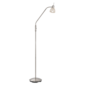 Stehlampe mit Dimmerfunktion