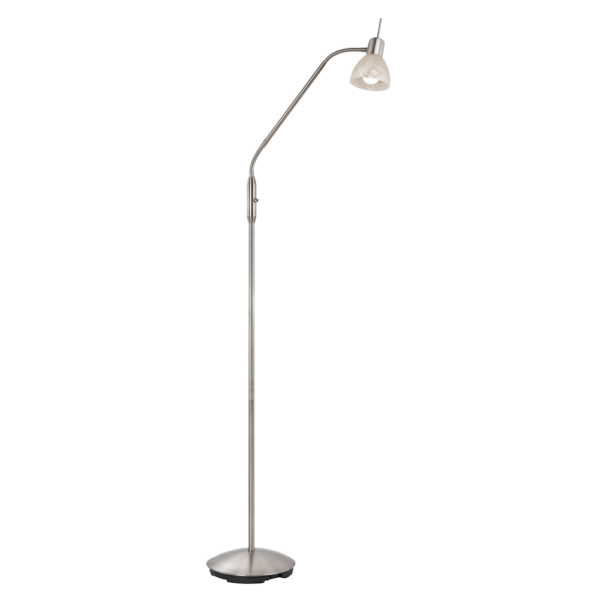 Stehlampe mit Dimmerfunktion