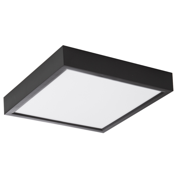 rechteckiges LED-Panel, 10w