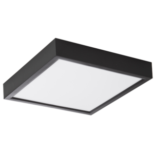 LED Panel rechteckig, 15 Watt