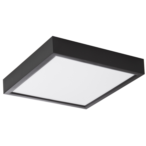 LED Panel rechteckig, 15 Watt